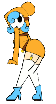 Shy Gals  The SuperMarioGlitchy4 Wiki  FANDOM powered by 