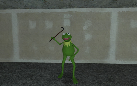 Kermit The Frog | The SuperMarioGlitchy4 Wiki | Fandom
