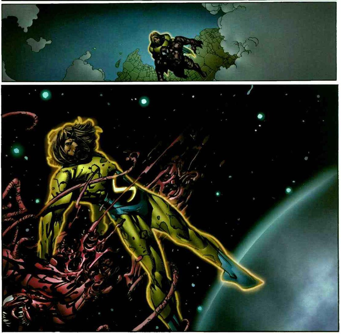 Carnage Cletus Kasady The Symbiotes Wiki Fandom