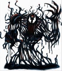 Venom Symbiote | The Symbiotes Wiki | Fandom