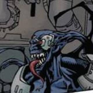 Zzzxx Symbiote The Symbiotes Wiki Fandom