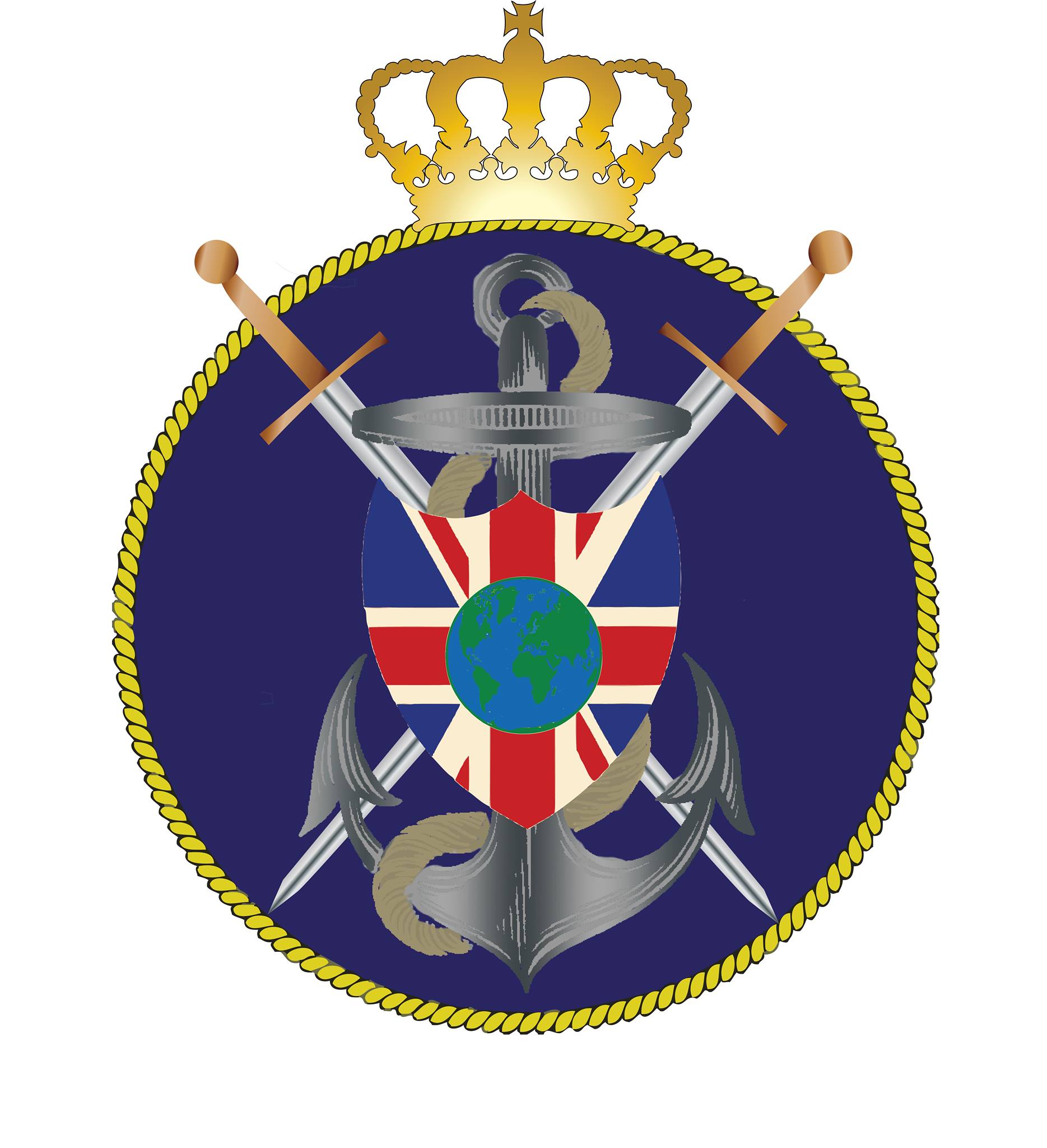 Imperial navy logo star wars