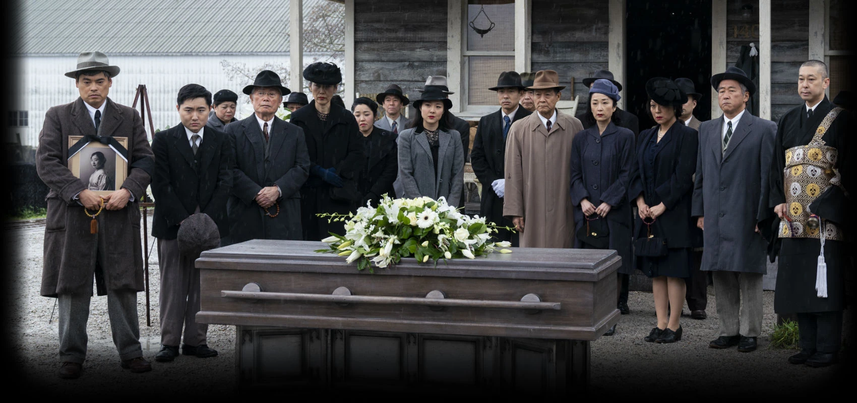 Discuss Everything About The Terror Wiki | Fandom