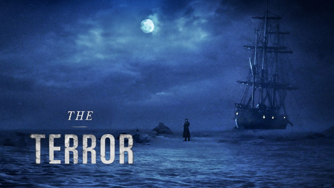 Season 1 | The Terror Wiki | Fandom