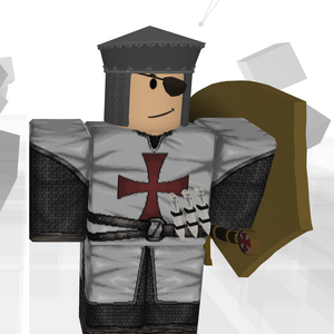Knights Templar Order The Third Crusade Roblox Wiki Fandom
