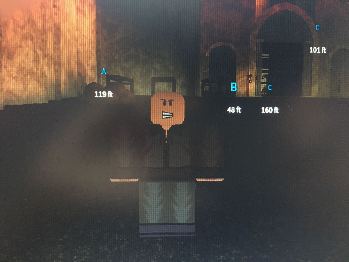 Roblox Assassins Creed 2 Called