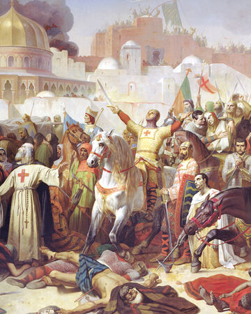 Crusades The Third Crusade Roblox Wiki Fandom - prince ali top roblox