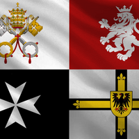 Crusader Coalition The Third Crusade Roblox Wiki Fandom - 3rd crusade hospitaller knight top roblox