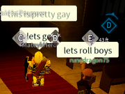 Category Heresy The Third Crusade Roblox Wiki Fandom