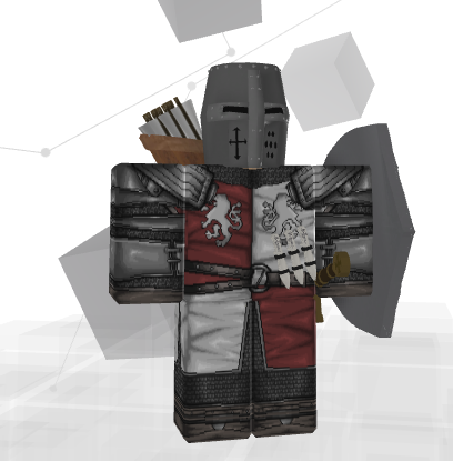 Crusaders Of England The Third Crusade Roblox Wiki Fandom - grey knight roblox