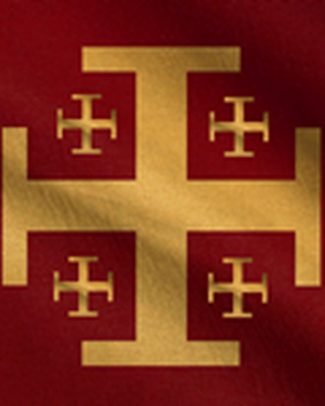 The Crusader States The Third Crusade Roblox Wiki Fandom - roblox roman empire logo