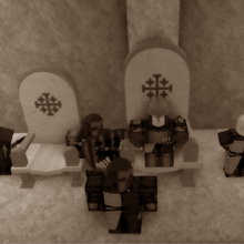 Ncr Ranger Roblox