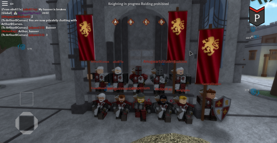 Crusaders Of England The Third Crusade Roblox Wiki - 