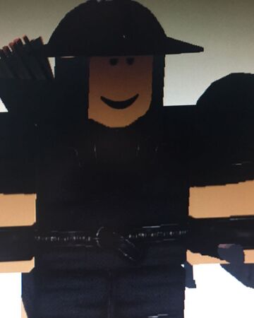 Bandit Roblox Wiki