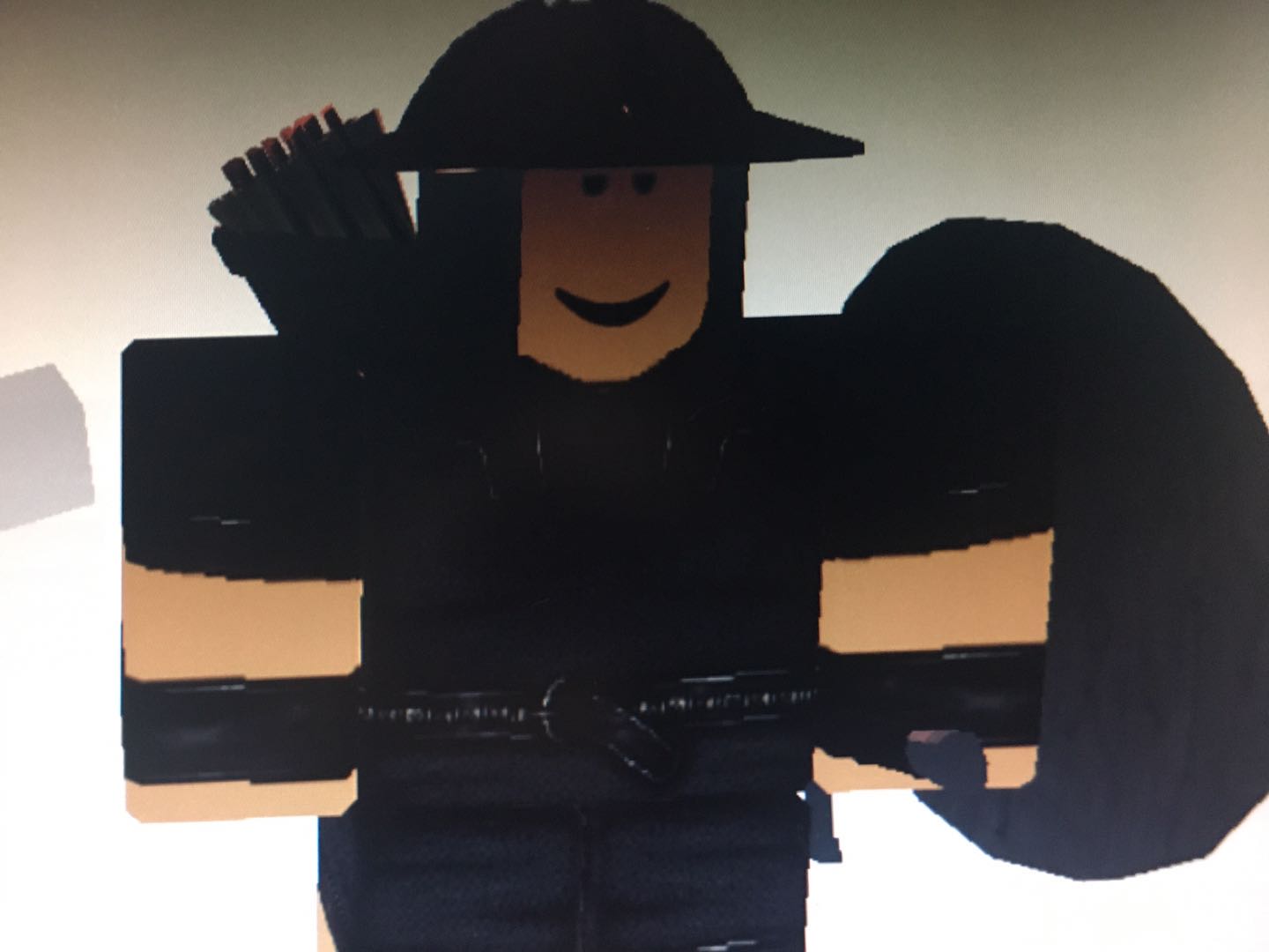 Bandit Roblox Wiki