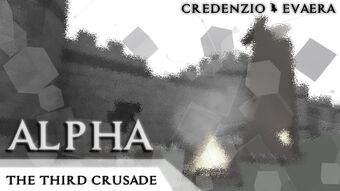 The Third Crusade The Third Crusade Roblox Wiki Fandom - roblox dante