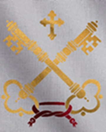 Holy Catholic Church The Third Crusade Roblox Wiki Fandom
