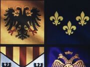 Category Holy Roman Empire The Third Crusade Roblox Wiki Fandom