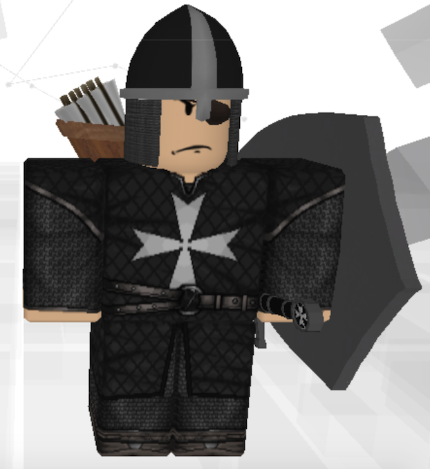 Order Of The Hospitallers The Third Crusade Roblox Wiki Fandom