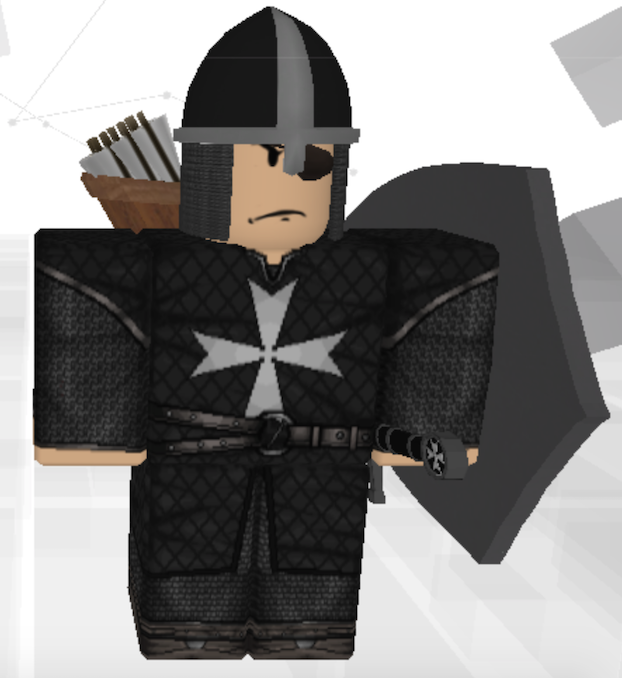 Order Of The Hospitallers The Third Crusade Roblox Wiki Fandom - roblox edition heathens