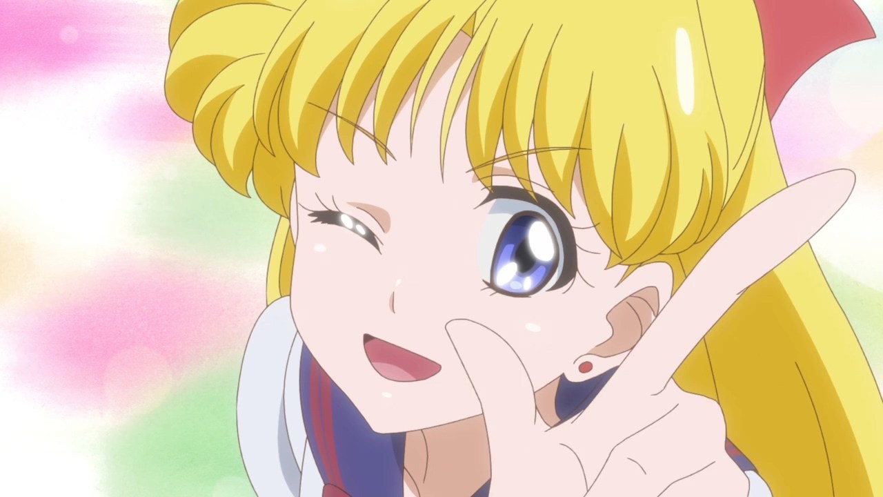 Baru 30++ Gambar Kartun Sailor Moon Terbaru Koleksi Kartun HD