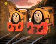 Billandben