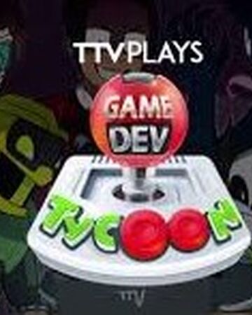 Game Dev Tycoon The Ttv Wiki Fandom