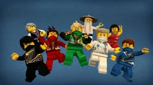 ninjago group