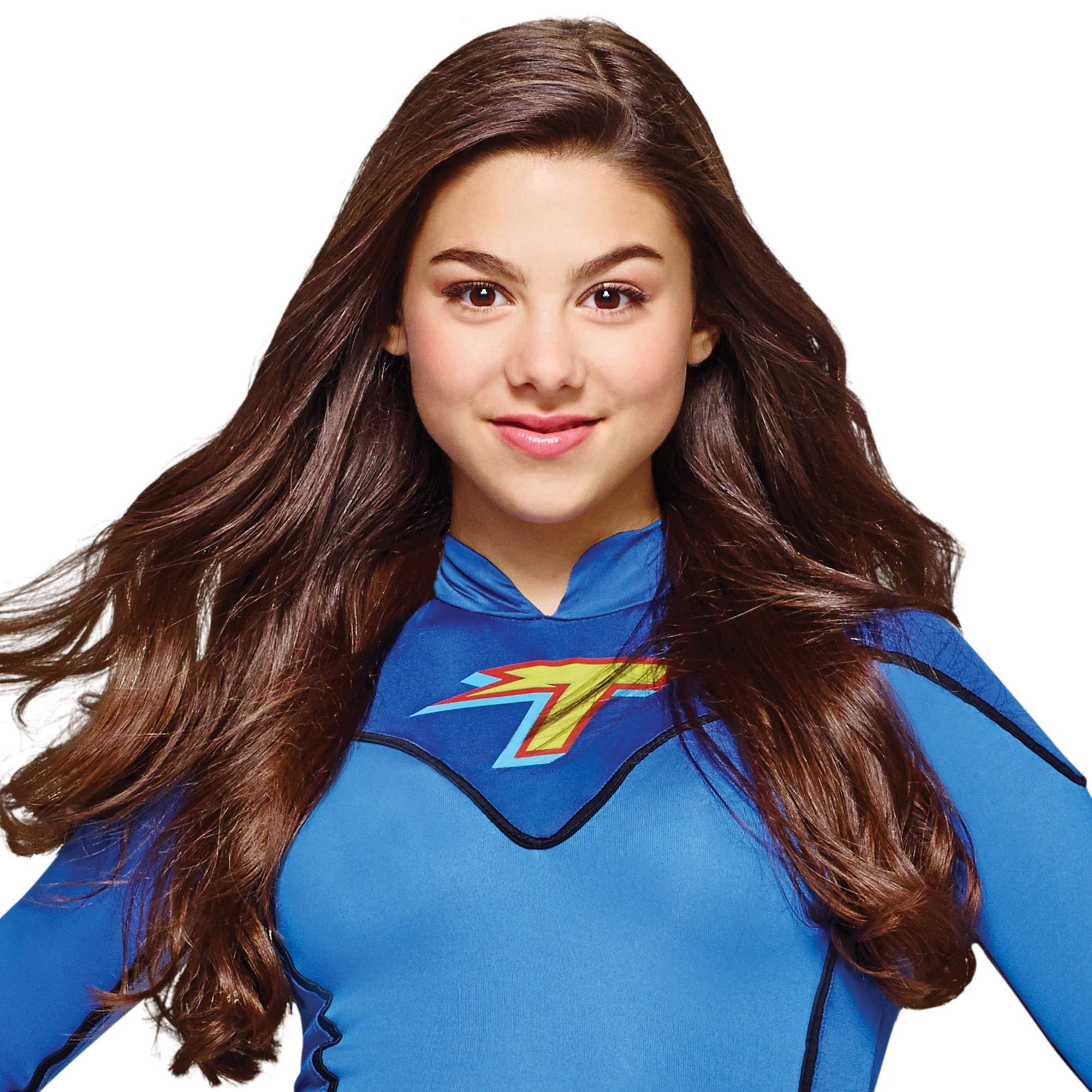 Thundermans Phoebe