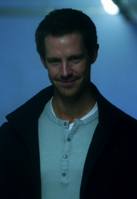 Killian Mccrane The Tomorrow People Wiki Fandom