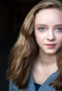 Madeleine Arthur Madeleine Arthur