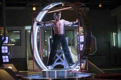 What-is-the-machine