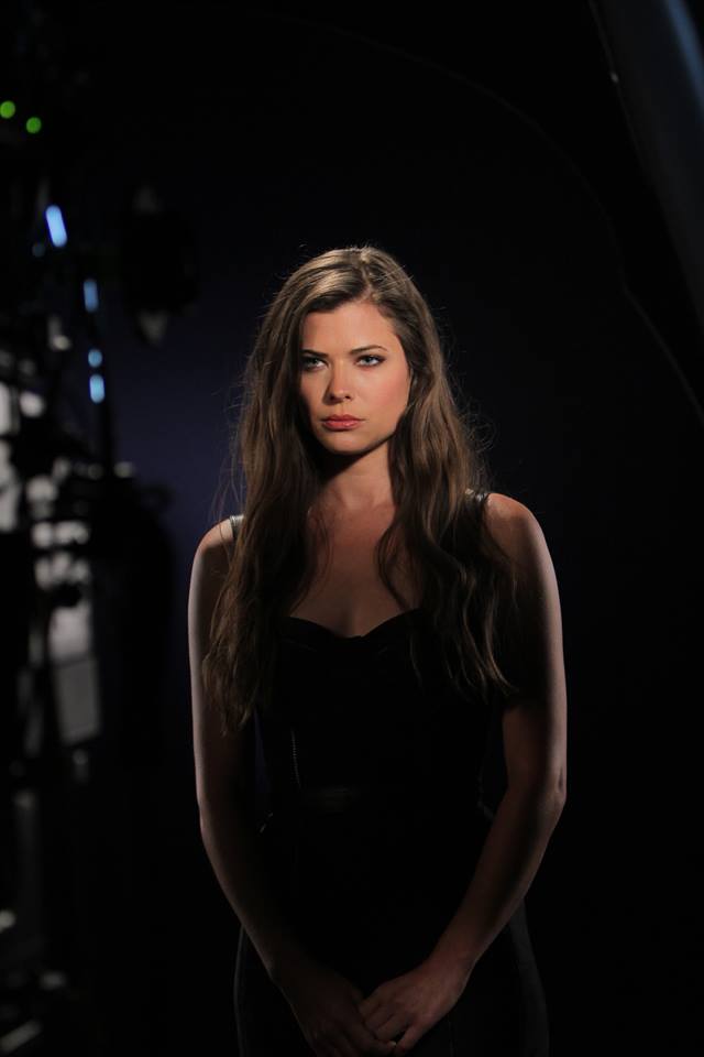 Peyton List Gallery The Tomorrow People Wiki Fandom Powered By Wikia