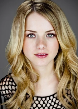 Laura Slade Wiggins | The Tomorrow People Wiki | FANDOM powered by Wikia