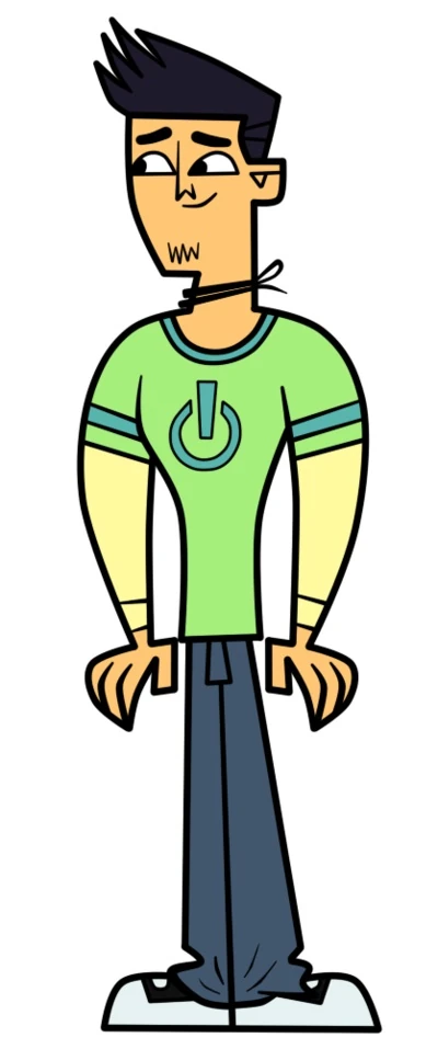 Best Friends | The Total Drama Ridonculous Race Wikia | Fandom