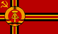 VVF Flag