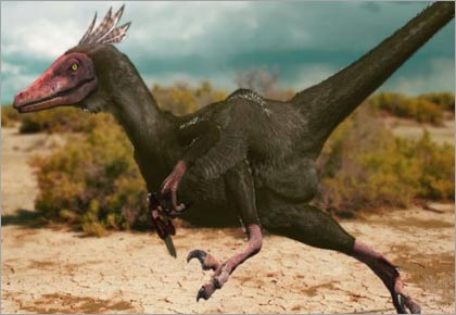 Velociraptor | The truth about Killer Dinosaurs Wiki | FANDOM powered by Wikia