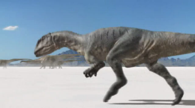 the truth about dinosaurs