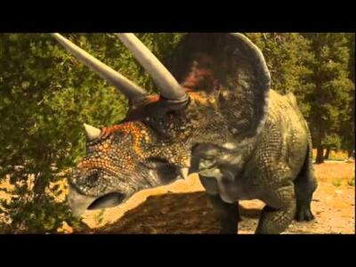 truth about killer dinosaurs
