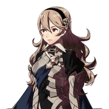 Fire Emblem Fates Canon Version The Truth Of My Life Wiki Fandom