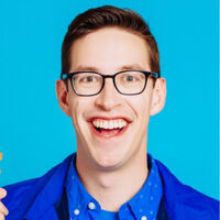 Keith Habersberger The Try Guys Wiki Fandom