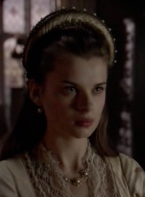 Catherine Brooke | Wiki The Tudors | FANDOM powered by Wikia