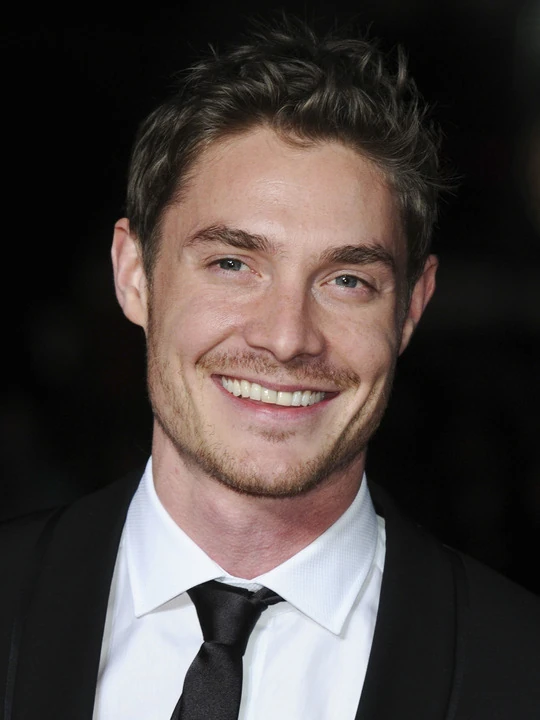 Max Brown Wiki The Tudors FANDOM powered by Wikia