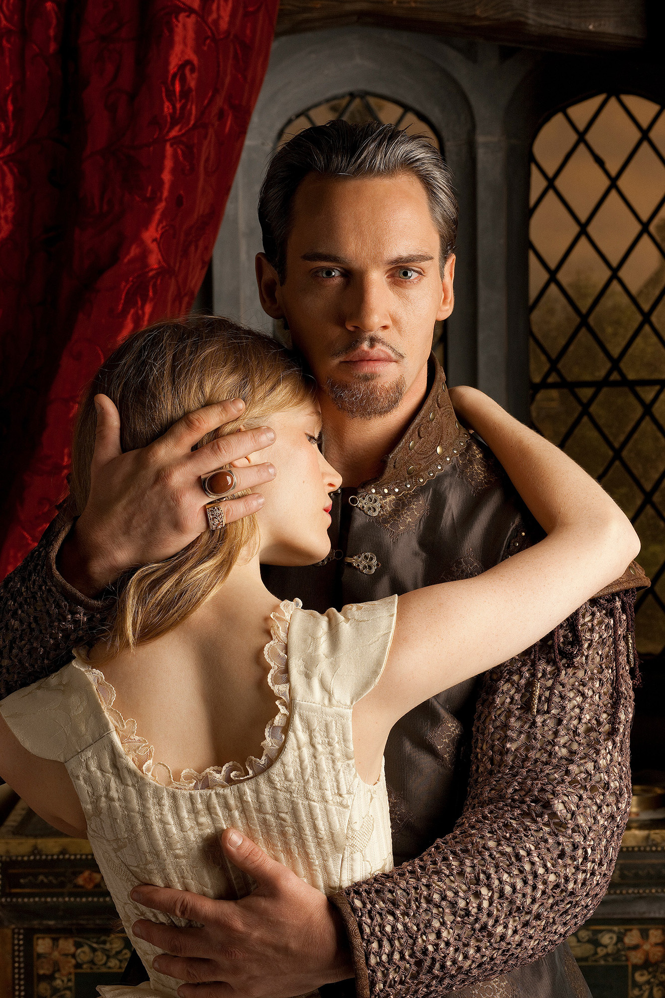 Katherine Howard Wiki The Tudors Fandom