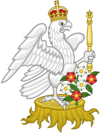 Emblème Anne