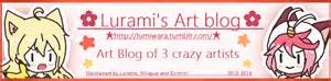 Lurami artblog