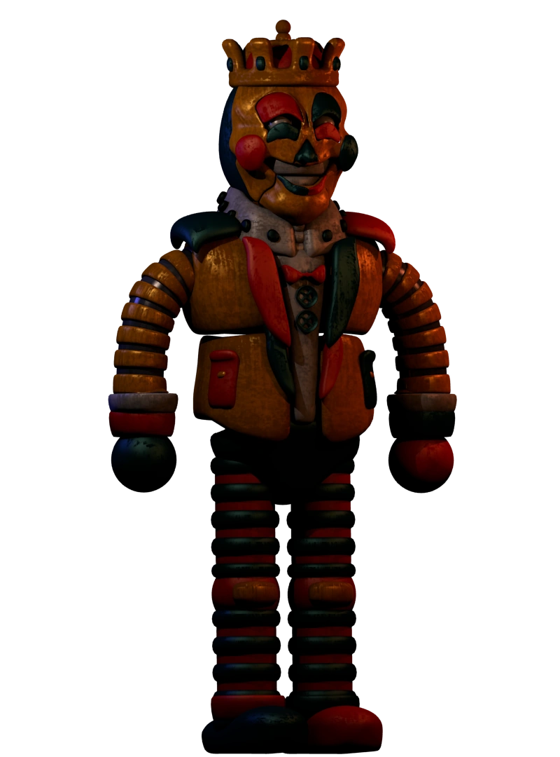 Carnival King The Twisted Carnival Wiki FANDOM powered by Wikia