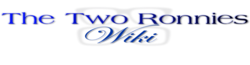 Wiki-wordmark