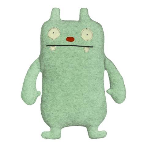 Jeero | Uglydoll Wiki | Fandom