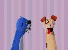 My First Signs Puppet Shows | The Ultimate Baby Einstein Wiki | Fandom